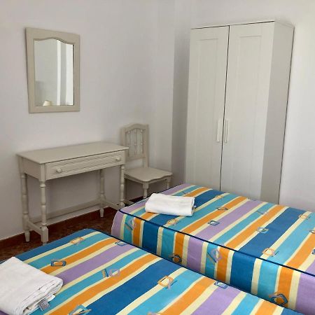 Apartamento Los Atlanticos San Sebastián de la Gomera Exterior photo