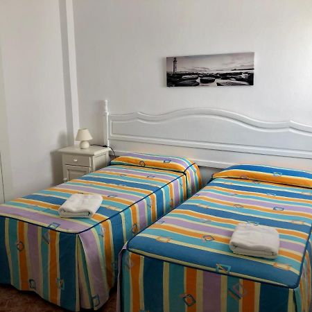 Apartamento Los Atlanticos San Sebastián de la Gomera Exterior photo