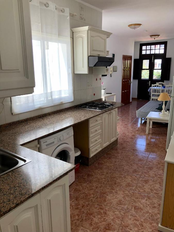 Apartamento Los Atlanticos San Sebastián de la Gomera Exterior photo