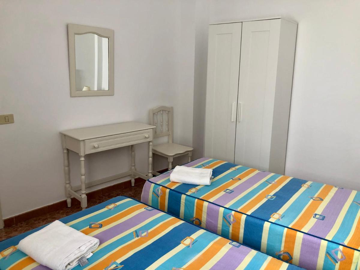 Apartamento Los Atlanticos San Sebastián de la Gomera Exterior photo