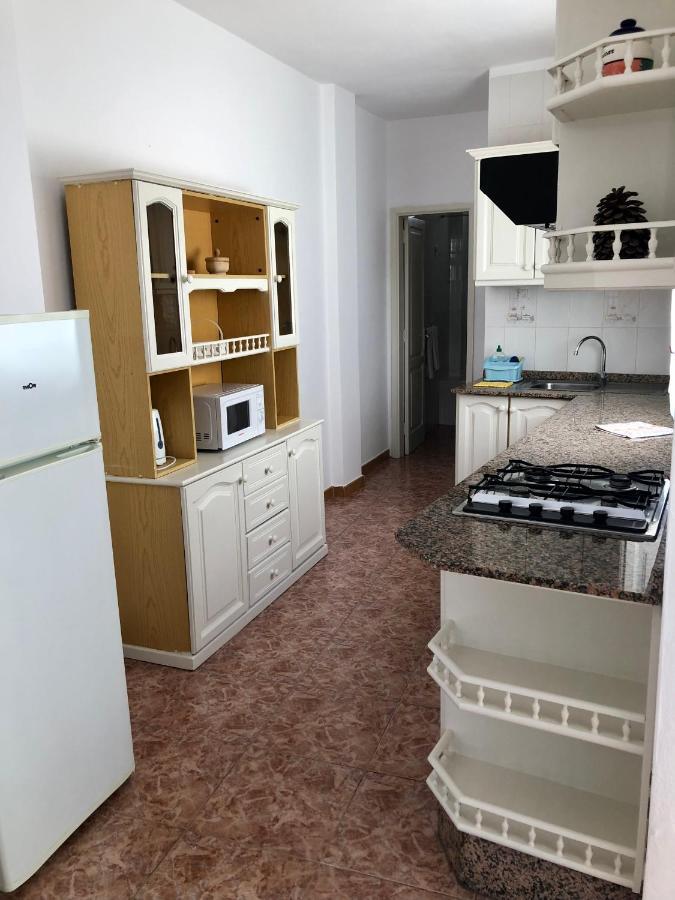 Apartamento Los Atlanticos San Sebastián de la Gomera Exterior photo