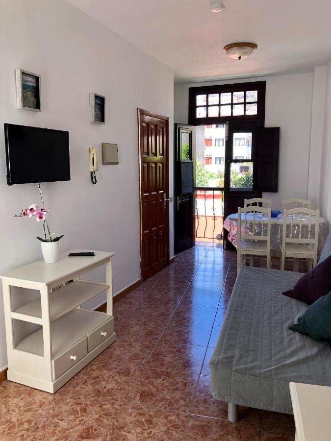 Apartamento Los Atlanticos San Sebastián de la Gomera Exterior photo