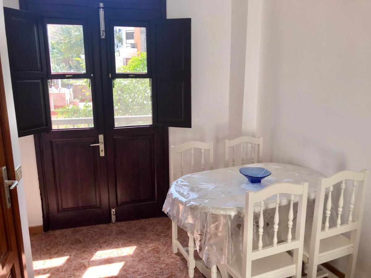 Apartamento Los Atlanticos San Sebastián de la Gomera Exterior photo