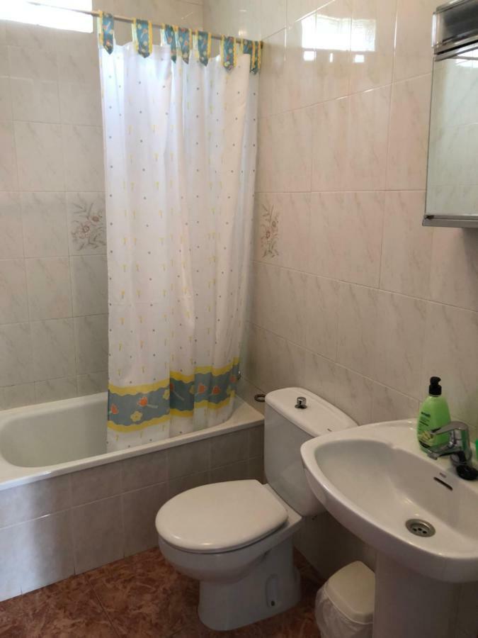 Apartamento Los Atlanticos San Sebastián de la Gomera Exterior photo